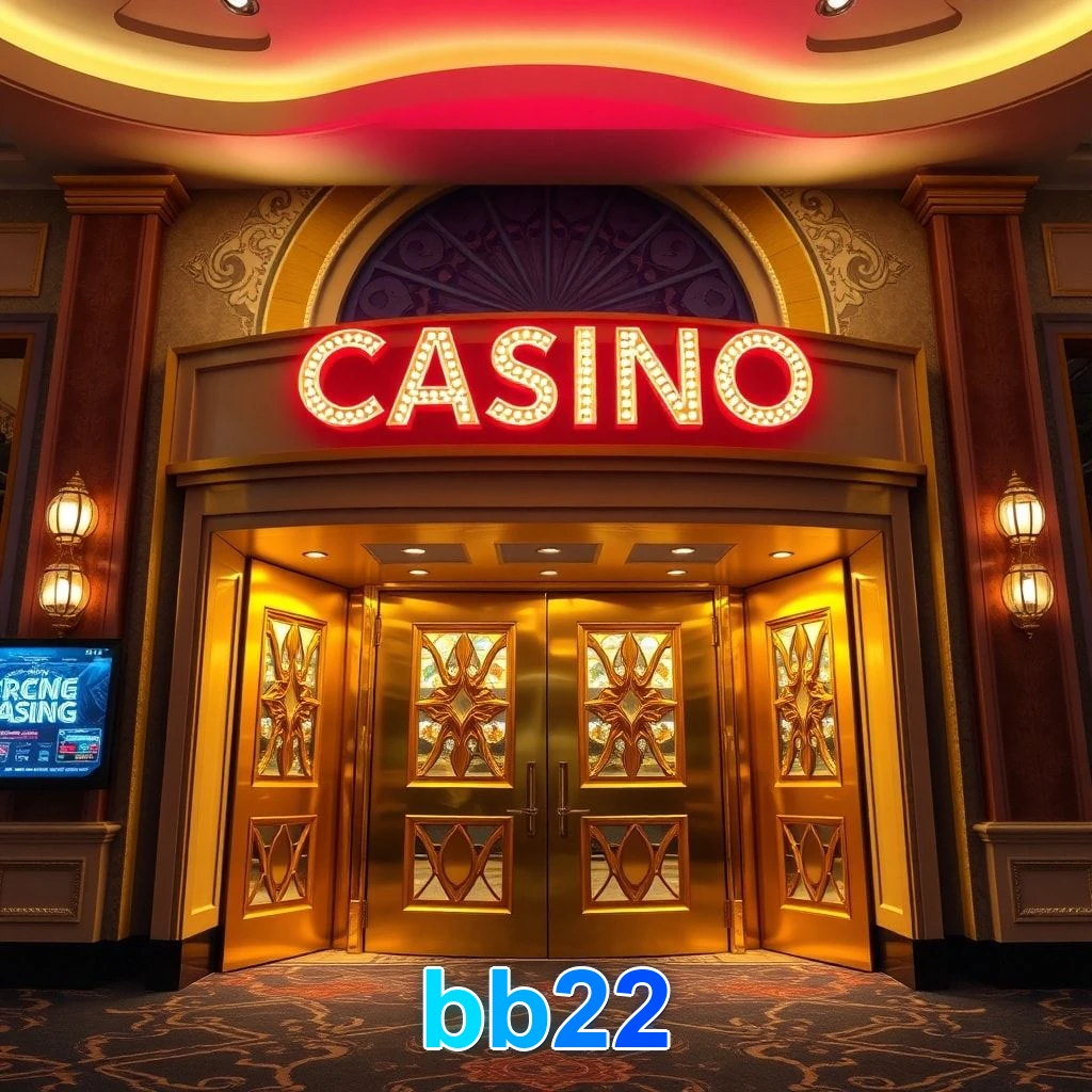 Download app bb22 Android iOS