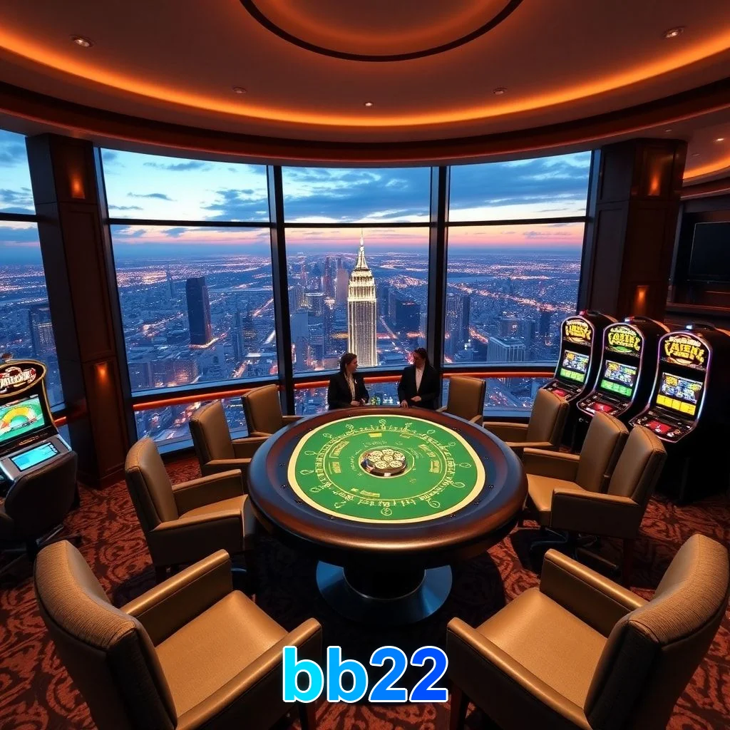 Slots no app bb22 mobile