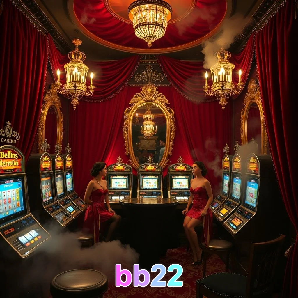 App bb22 slots mobile